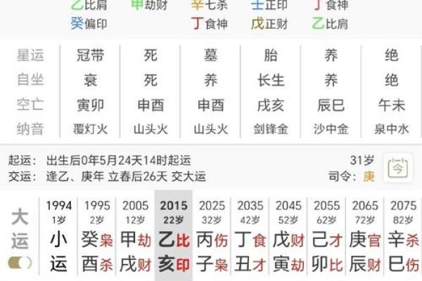 木命人适合从事的职业与发展方向探讨