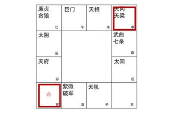 命坐戌宫无主星：探析命理中的深层价值与格局