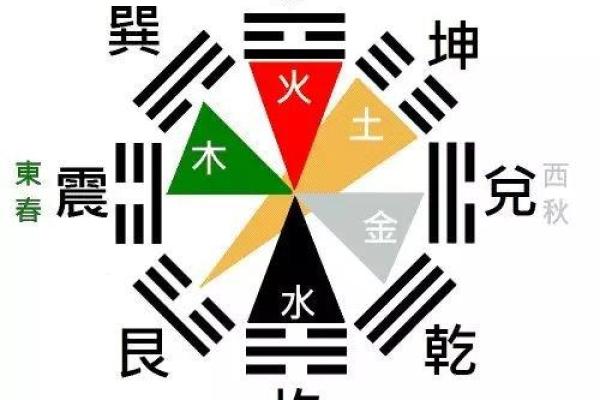 探寻五行命理之奥秘，了解你我他命运的隐秘密码