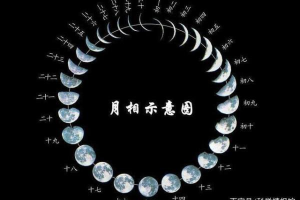农历八月初五：解读这个特殊日子的命运之路与人生哲学
