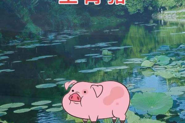 71年猪是什么命：揭开丁亥年猪的神秘面纱