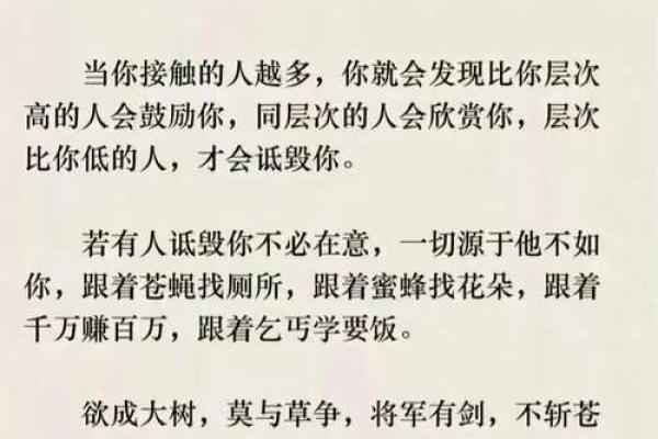 命局格局揭示人生的方向与价值，细述如何理解与运用！
