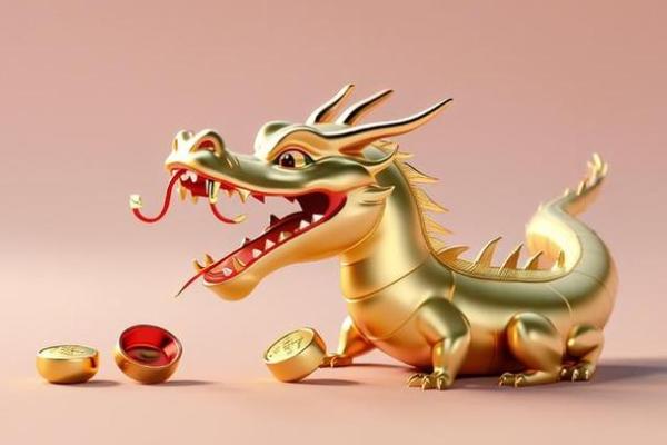 揭开龙命理的神秘面纱：属龙者的命运解析与人生智慧