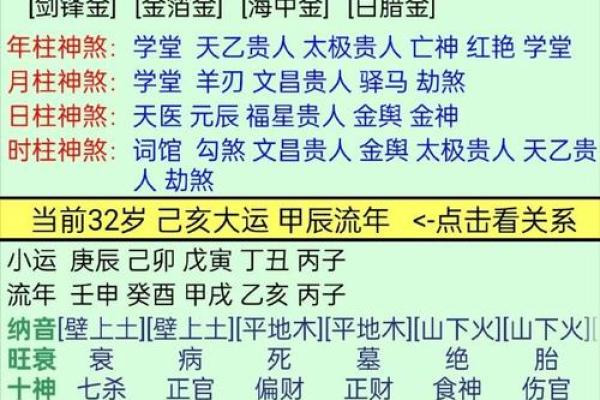女命藏干偏财多，命理解析与生活应用
