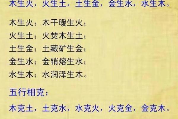 解析命理：如何通过八字了解你缺失的五行元素