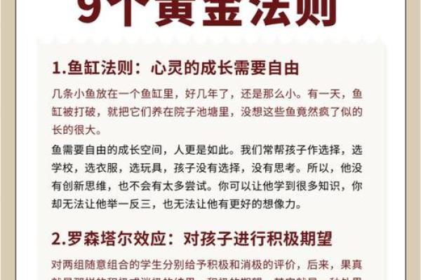 七岁命格揭秘：探讨七岁命理教给我们的智慧与人生启示