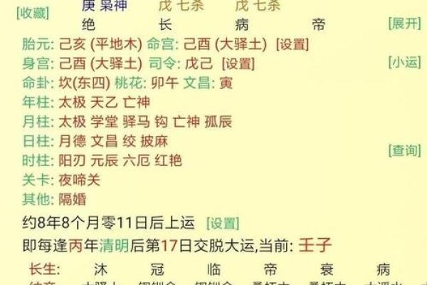 龙年9月出生的人命理解析与人生趣味