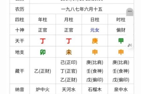 正官被冲：命理中的挑战与机遇分析