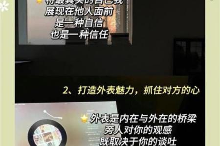 探秘坤属相的命局特征：揭示女性的内在力量与魅力