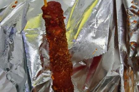烤肉的五行属性与人的命理之道：探寻美味背后的命运玄机