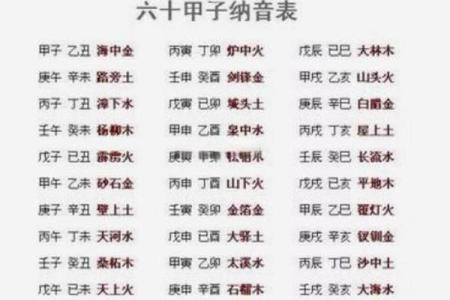 炉中火命宝宝的命理解析与成长指导