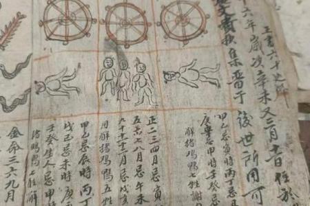 探索命格150的深层含义与人生启示