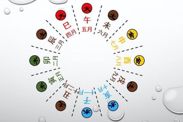 牛的颜色与命局的秘密：解密五行中的运势变化