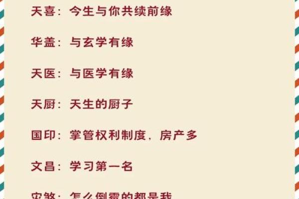 揭秘魁罡命：探寻上等命的神秘魅力与人生指导