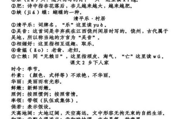命不老实是什么意思？揭开这个词背后的含义与影响