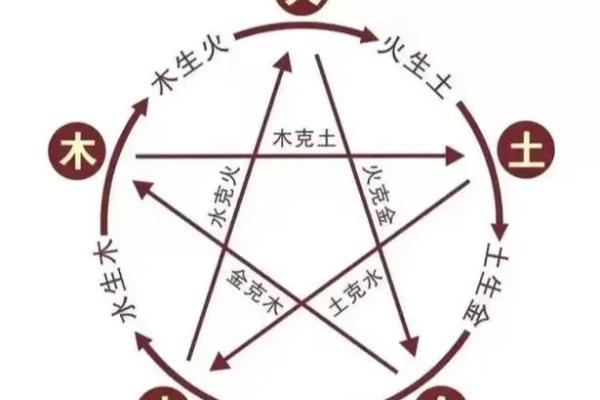 路旁土命与火命人携手共创美好生活之路