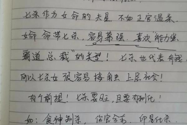 偏印格女命配什么才好？探究最佳命理搭配之道