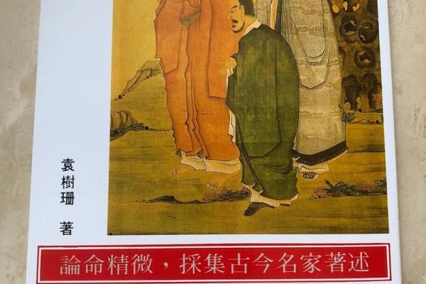命理术数的奥秘：揭示人生与命运的深层联系