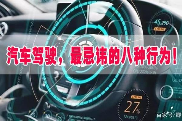 拼装之路：开车不仅是技术，更是生命的较量