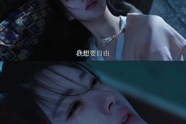 庶命：她们背后隐藏的故事与坚韧力量