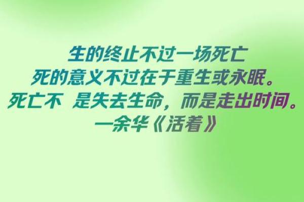 余诺金：命理解读与人生选择的深度思考