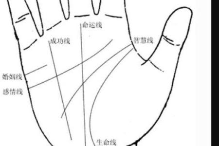 揭开女人的命运密码：西四命为何能带来好运？