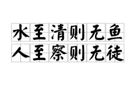 命里无鱼：人生的哲学与智慧探寻