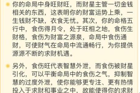 女木命人的旺财指南：佩戴饰品提升财富运势的秘密
