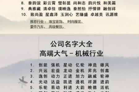 炉中火命的公司命名大揭秘:助你事业如火如荼!