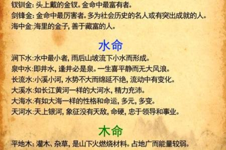 农历九月出生的你,五行命运与个性解析!
