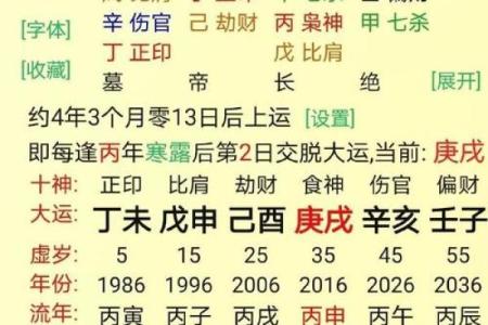 男命行正财运的深意解析与财运提升方法