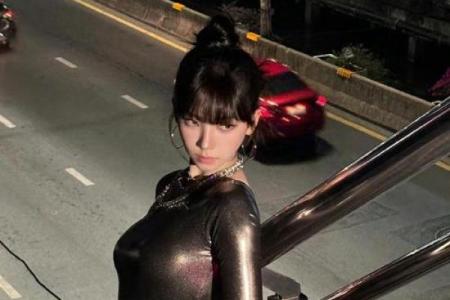 柳智敏逆天改命的传奇故事：命运的选择与改变