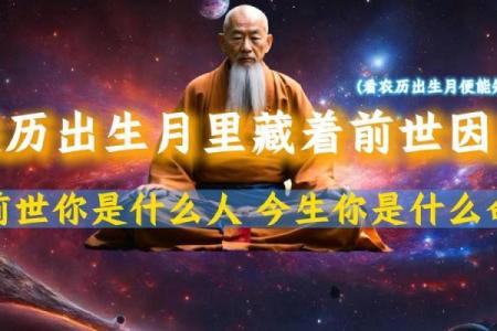 探索农历78年出生者的命理特征与生活智慧