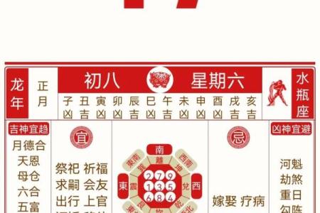 老黄历中的1982年:命运与人生的解析之旅