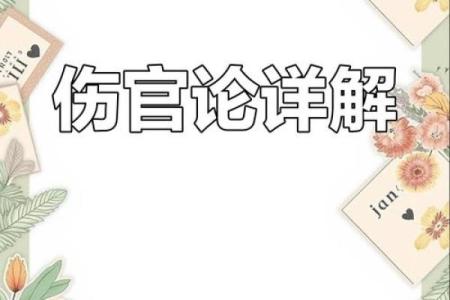 命理中的三个伤官：象征、意义与人生启示