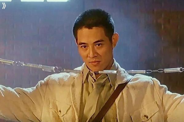 李连杰：知命改命的智慧与实践之道