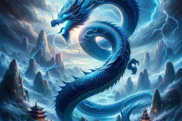 龙年9月出生的人命格分析：揭秘你的命运之路！