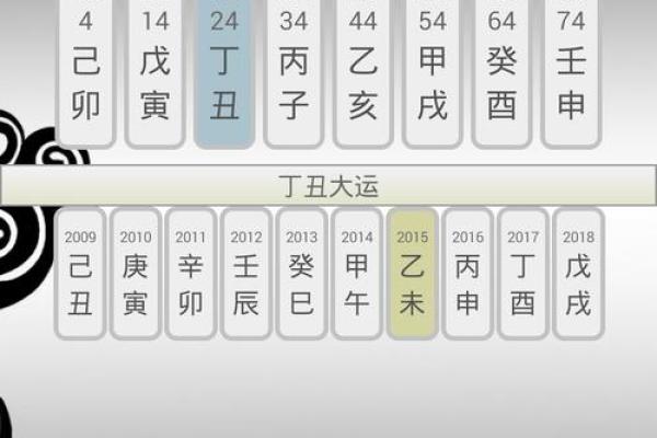 男水女土命的命理解析与适合的挂件推荐