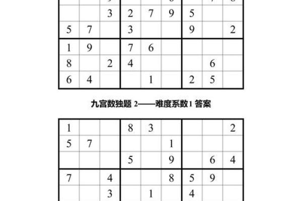 透视命理：解密九宫之谜，揭开人生的绚丽篇章！