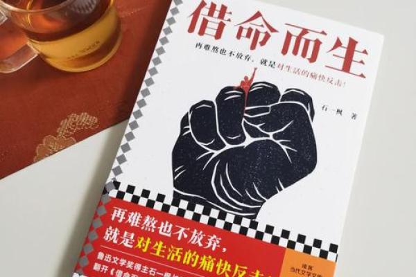 探寻命之作的深刻意义与人生启示