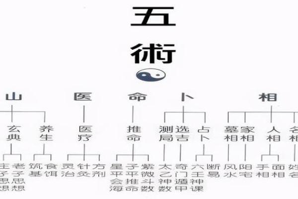 邵雍的命格：千古智者的星辰与命理结合之道