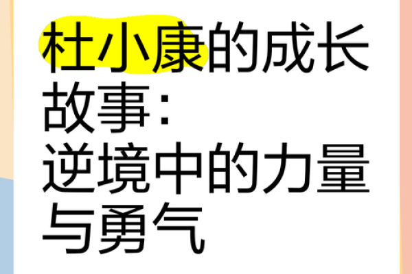 难民的命：在逆境中重生的希望与勇气