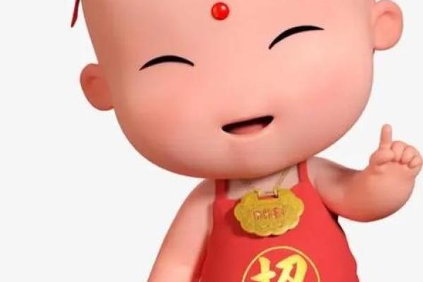 命局中的童子命：解密命理与人生的和谐之道