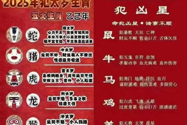 每年农历九十十一是什么命？细说命运与生肖的密切关系！