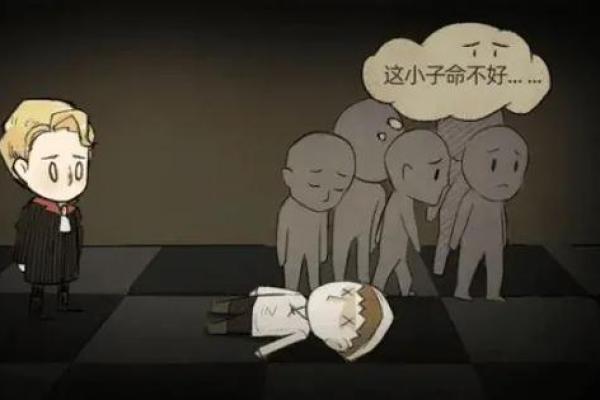 破解木命人缺水之谜：探寻生命的平衡之道