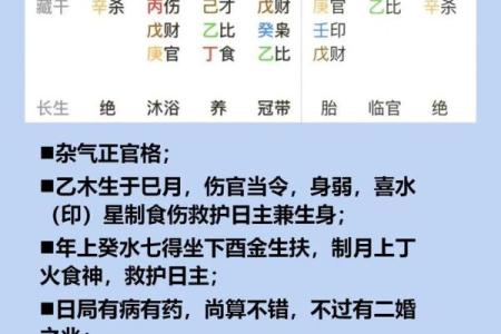 揭秘女命正官天干相合背后的深刻含义与影响