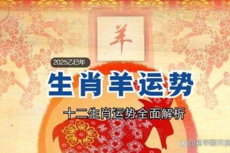 六月初八戌时出生的属羊命运解析:如何迎接未来的挑战与机遇