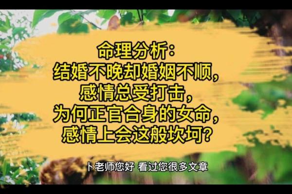 “男命六女九”：纠结在命理与情感中的秘密探讨