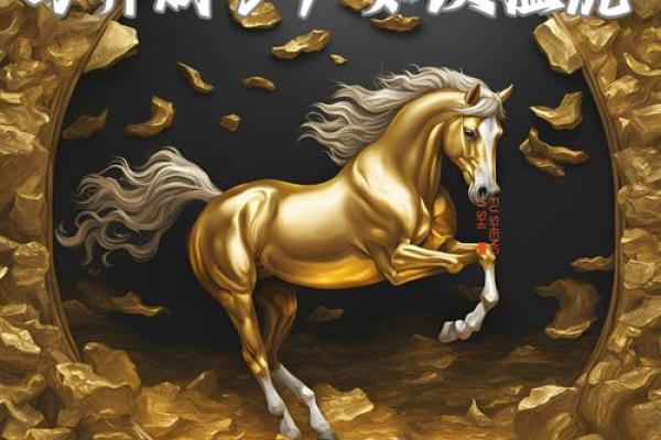 探秘马年壁上土命：命理与生活的奇妙关联