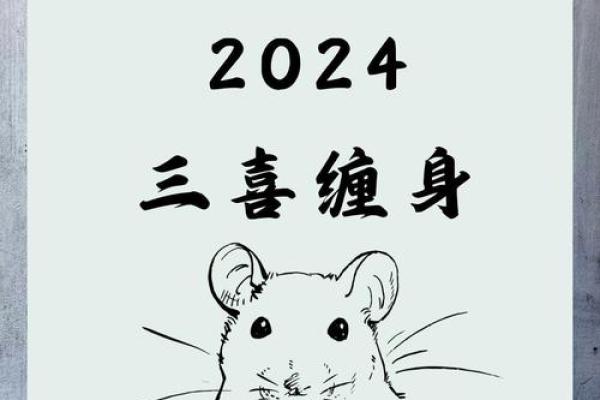 探秘九六年属鼠人的命理与人生密码